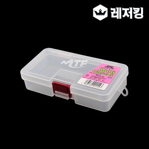메이호 멀티케이스S 태클박스 루어소품통