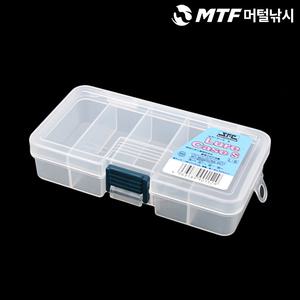 메이호 루어 소품 케이스 S 태클박스