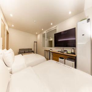 [전남 모텔] 목포 호텔 라임(Hotel Lime) (목포,무안,영암,신안)