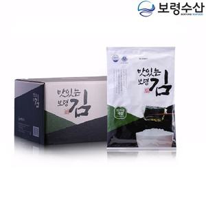 맛있는 보령김 - 전장