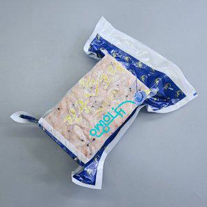 [기타]인생의낚 - 특 백크릴 (600g) 감성돔미끼 벵에돔 고등어 바다낚시 크릴새우미끼 밑밥