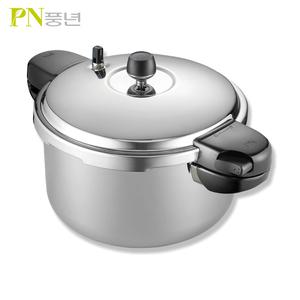 [PN풍년] 하이클래드 프로 IH 압력밥솥 8인용 가스 인덕션 압력솥