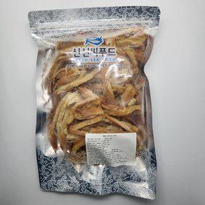 [신선씨푸드]페스츄리 오징어 500g 버터구이오징어