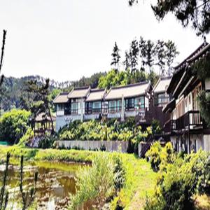 [충남 게스트하우스] 태안 한옥별궁 (태안,안면도,서산)
