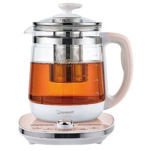 한빛 조그셔틀 분유포트 HV-5019TPJ  1.8L
