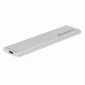 [에스투씨엔아이]트랜센드 MTS820 Portable SSD (240GB)