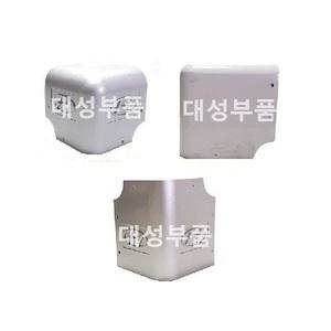 지노기업/탑차 코너 캐스팅/케스팅/탑차 부품/화물차/대형트럭/1톤/봉고3/포터2/포터/카바/탑 커버/냉동탑/