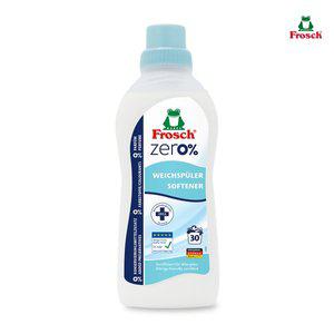 [프로쉬]독일 프로쉬 제로 섬유유연제 750ml (알레르겐제로)