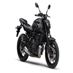 야마하 MT-07 ABS 2024년식/MT-03/R3/MT09/네이키드/오토바이/MT07