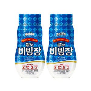 팔도 비빔장 시그니처 380g X 2개