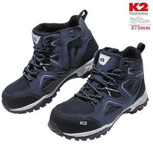 K2 K2-67(NA) 안전화(6형) 275mm