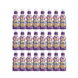 뽀로로 어린이 음료수 블루베리맛 235ml 24개 1박스