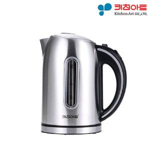 키친아트 라팔 스텐 무선주전자(1.8L)	WMEK-2010GF 전기포트