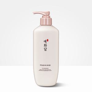 더페이스샵 예화담 비단살결 바디 때 필링 300ml