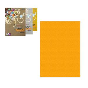 매직터치 A4 180g 10매 : 35.주황색 /머메이드