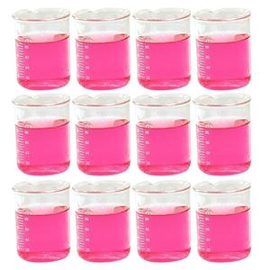 룰루홈 비커컵, 100ml, 12p, 1개