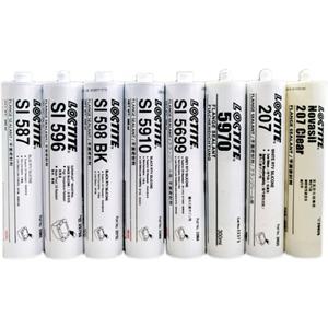 록타이트 300ml SI 596 5970 5910 5699 207 595 가스켓실리콘