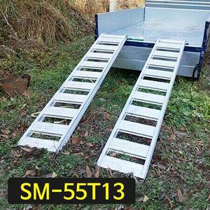 농기계 중장비상하차사다리 SM-55T13 콤바인 사다리