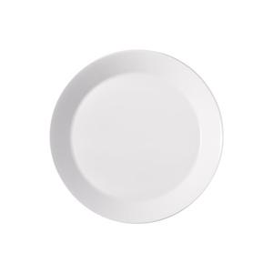 보울보울 어반데일리 디너플레이트, 22cm, 리넨화이트, 1개