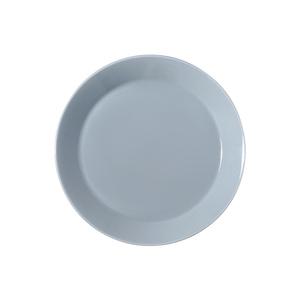 보울보울 어반데일리 디너플레이트, 22cm, 프렌치그레이, 1개