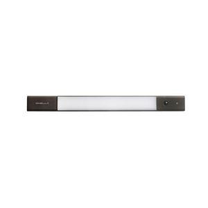 오엘라 무선 모션감지 침실 현관 센서등 LED 간접 조명 LB01, 커피브라운, 1개