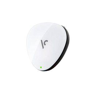 voice caddie 보이스 캐디 VC300SE VC300SE 음성형 GPS 골프 네비게이션 거리측정기 경량 간단 화이트 외부