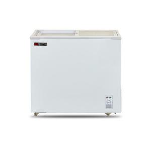 케이쓰리 SD-250 국산 아이스크림 냉동고 마트 쇼케이스