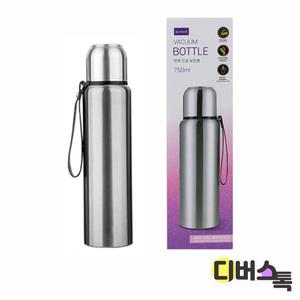 [디버스톡] 썬쿡 진공 보온병 750ML