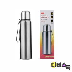 [디버스톡] 썬쿡 진공 보온병 1500ML