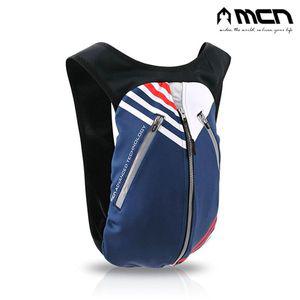 [NS홈쇼핑]MCN 자전거백팩 벤투스 3L 초경량 로드 MTB 가방[32026548]
