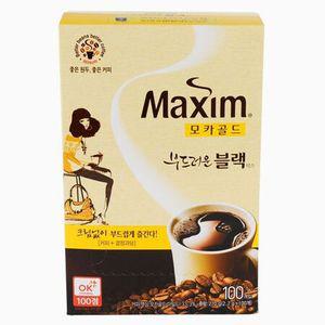 동서 맥심 모카골드 부드러운 블랙믹스 2.7G X 800T 블랙믹스