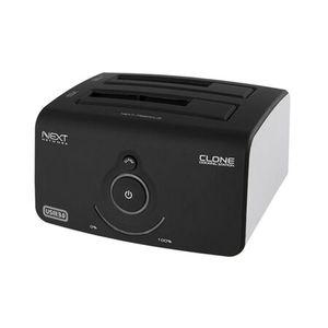 SATA USB3.0 HDD SSD 도킹스테이션 하드 복사 복제 하드복사기