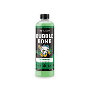 글로스브로 버블밤 프리미엄 카샴푸 500ml