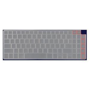[실리스킨] LG 2021 그램15 15Z95N 코어i5용 키보드커버 15.6W-가성비