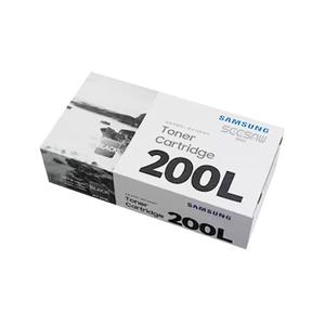 [삼성전자] 정품토너 MLT-K200L 검정 (SL-M2030/1.5K)