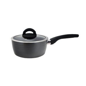 [기타]PN풍년 마레 세라믹 IH 18cm 편수냄비 / 인덕션 겸용 세라믹냄비