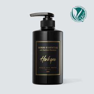스미브 비건 허브에센셜 탈모 샴푸 500ml 비듬 각질 개선 두피보습 천연 샴푸