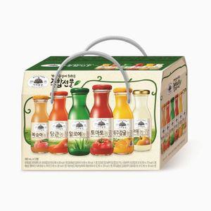 가야 종합병 180ml 36병