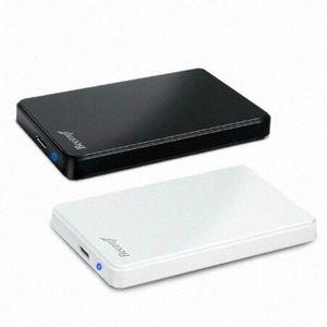 비잽 BZ33 500GB USB3.0 슬림 외장하드