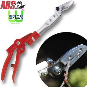 [조이가든]아루스 ARS 160-0.35 장미가위