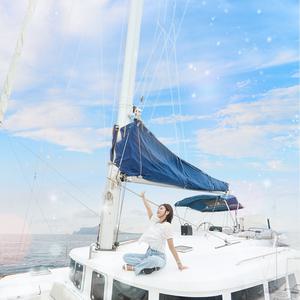 [제주] 씨월드요트&배낚시 (가볼만한곳/관광/제주투어/자유여행/가족/친구/연인/아이와함께/브이패스/인생샷/자연//바다/힐링/액티비티/럭셔리)