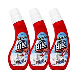 바르는 비트 220ml x3