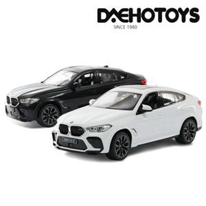 1 14 BMW X6 M RC카/미니카 무선 조종 야외 완구 명차 자동차 장난감