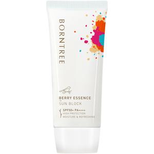 본트리 베리 에센스 선블럭 SPF50+ PA++++ 50ml