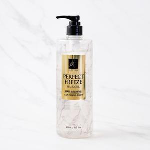 엘라스틴 퍼펙트프리즈 헤어젤 DP 450ml