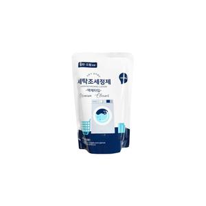 클리너 액체세정제 물때 일반 드럼 겸용 500ml 세탁조 곰팡이 찌든때 세탁기세정제