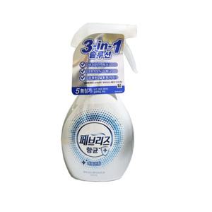페브리즈  항균플러스 깨끗한향 용기형 370ml