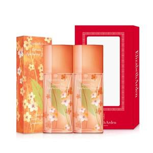 넥타린 블러썸 향수 2종 세트 100ml+100ml)
