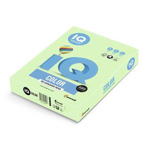 [기타]미디엄그린 A4 용지 색상지 프린터 복사용지 500매80g
