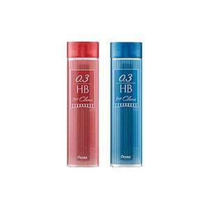 [OFLM0699]펜텔 아인 슈타인 샤프심 C273CL1 펄 핑크  1개